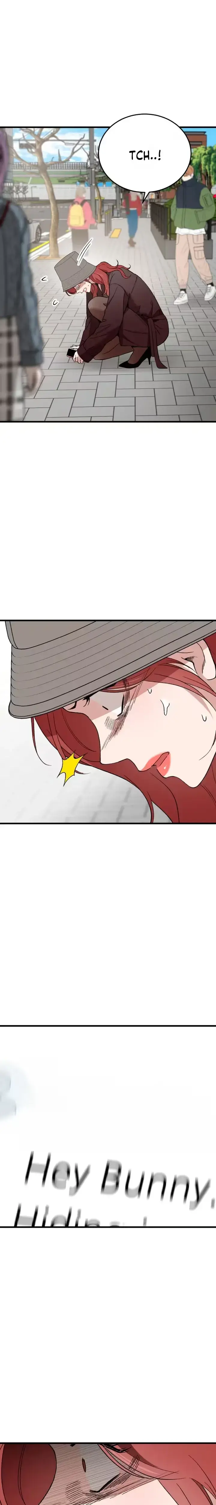The House You Live In Chapter 38 - Page 24