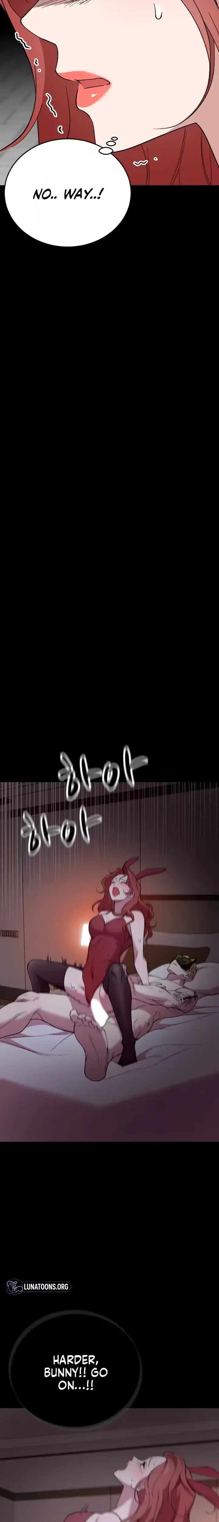 The House You Live In Chapter 38 - Page 25