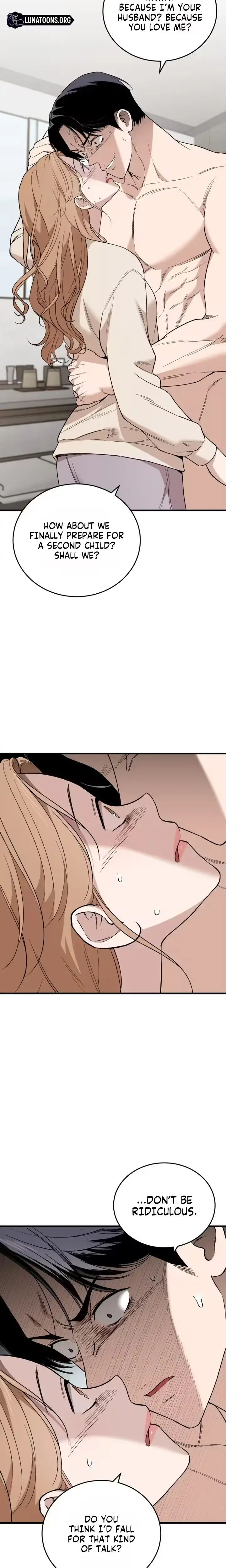 The House You Live In Chapter 38 - Page 3