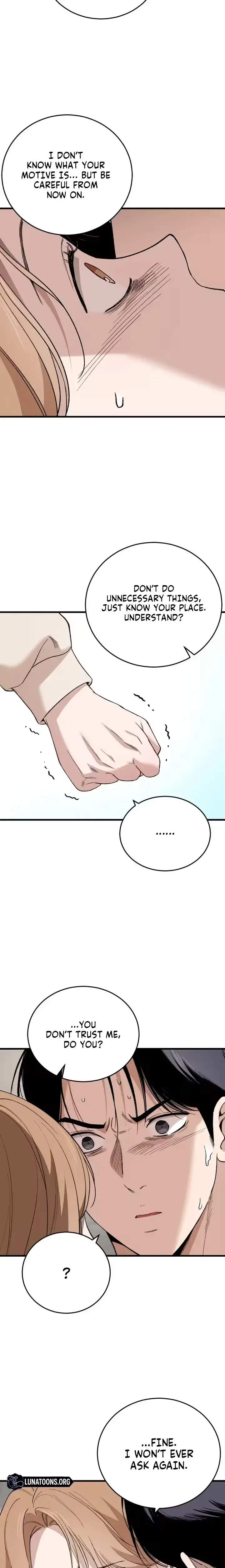 The House You Live In Chapter 38 - Page 4