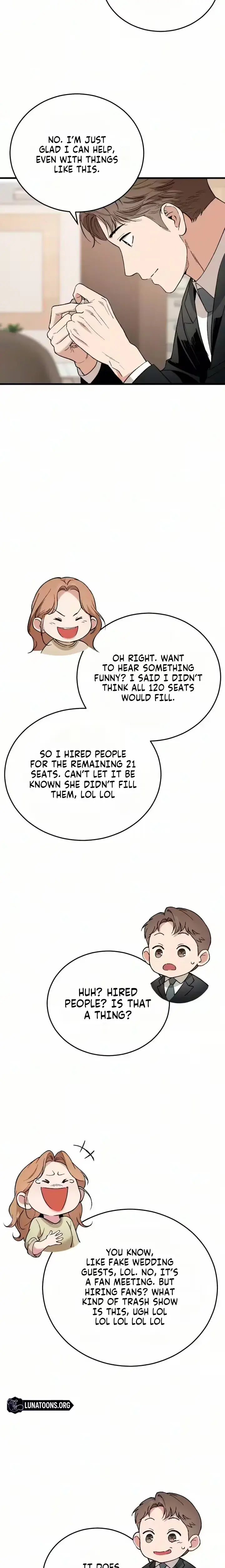 The House You Live In Chapter 39 - Page 10