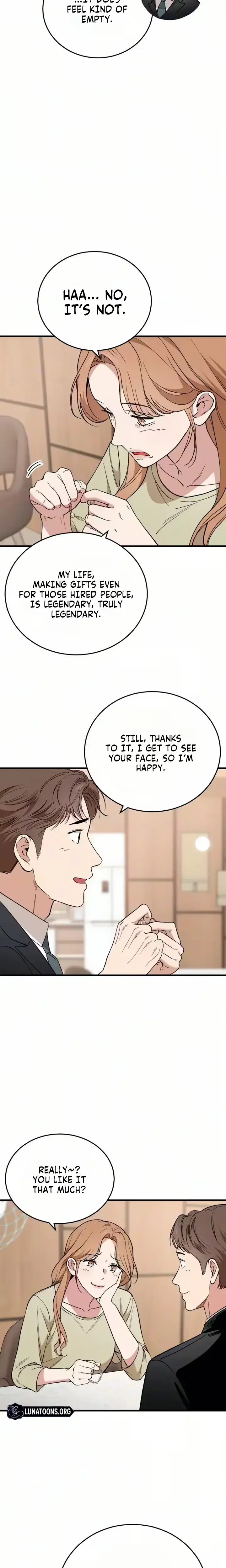 The House You Live In Chapter 39 - Page 11