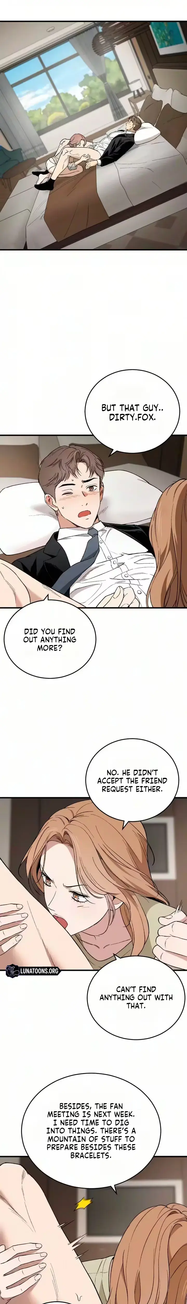 The House You Live In Chapter 39 - Page 13
