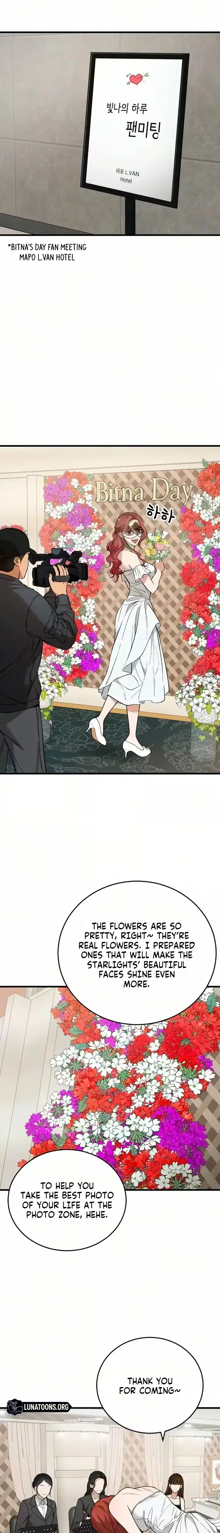 The House You Live In Chapter 39 - Page 16