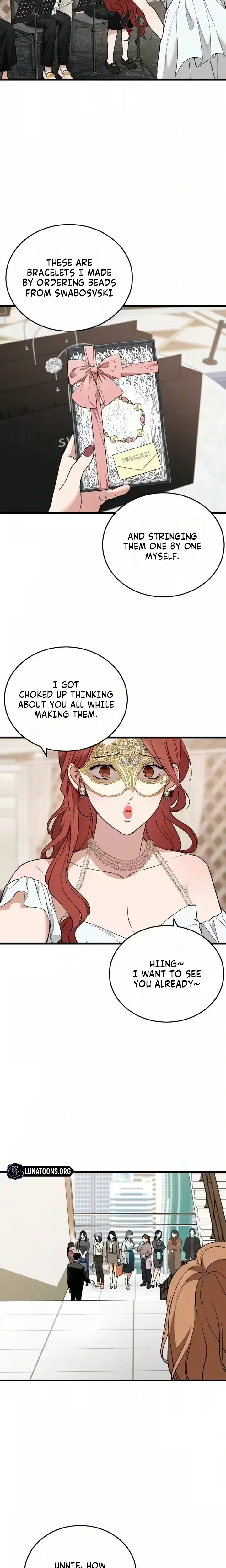 The House You Live In Chapter 39 - Page 17