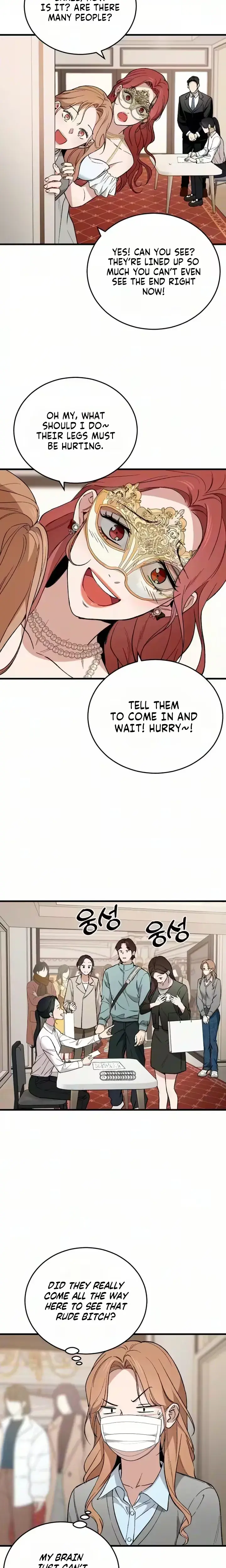The House You Live In Chapter 39 - Page 18