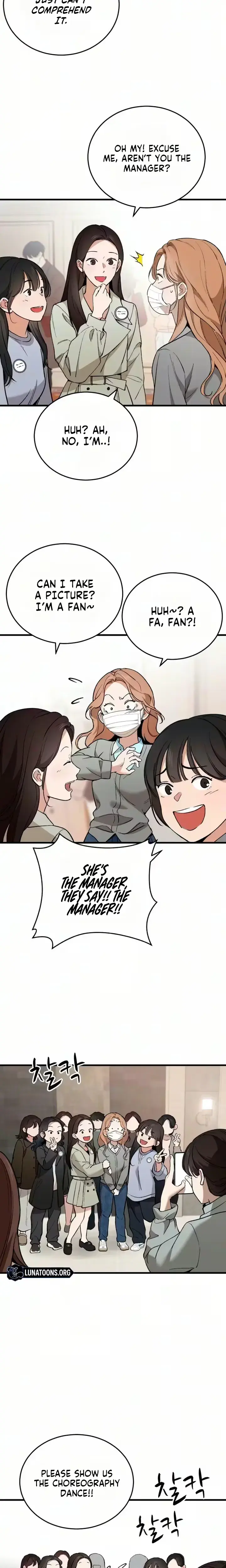 The House You Live In Chapter 39 - Page 19
