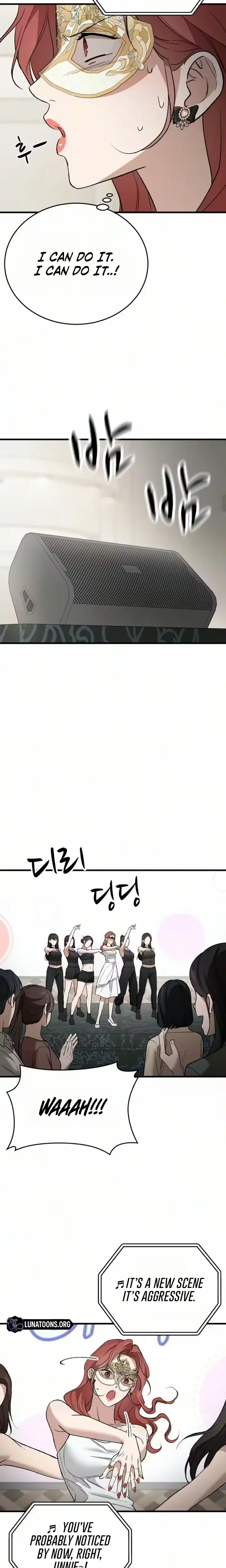 The House You Live In Chapter 39 - Page 23