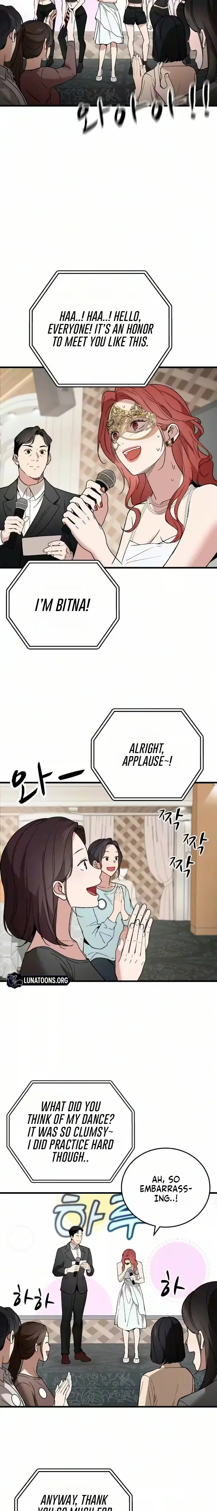 The House You Live In Chapter 39 - Page 26