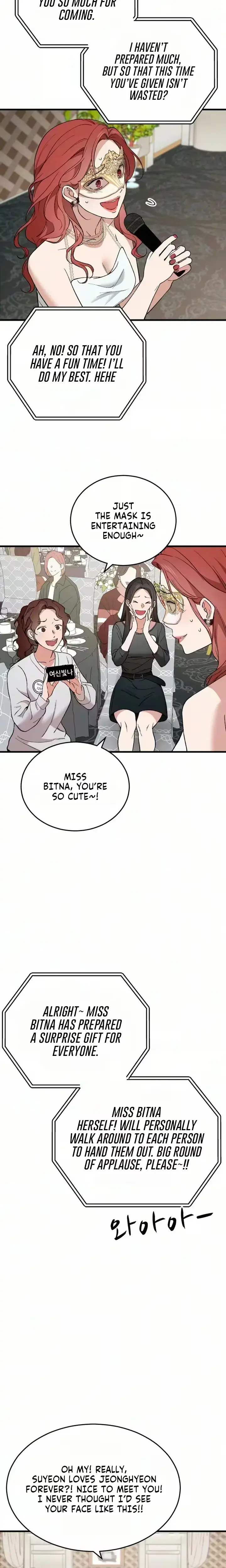 The House You Live In Chapter 39 - Page 27