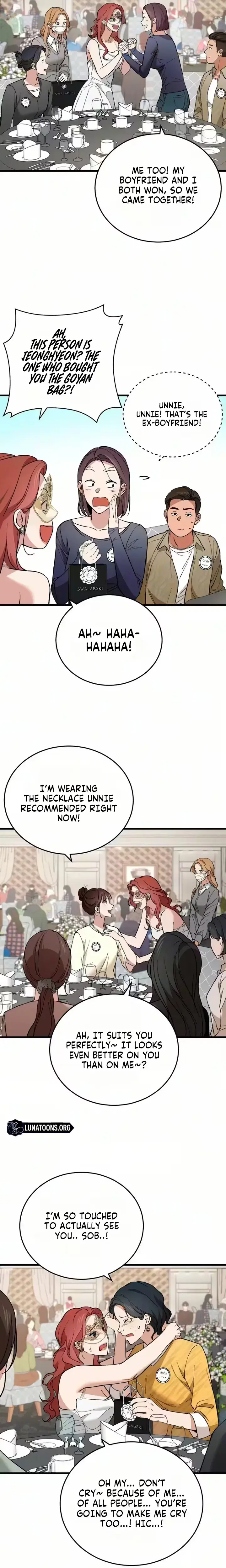 The House You Live In Chapter 39 - Page 28