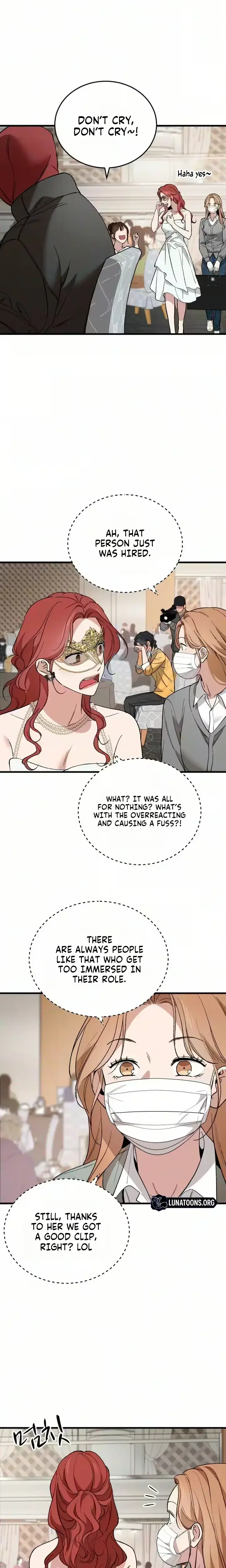 The House You Live In Chapter 39 - Page 29