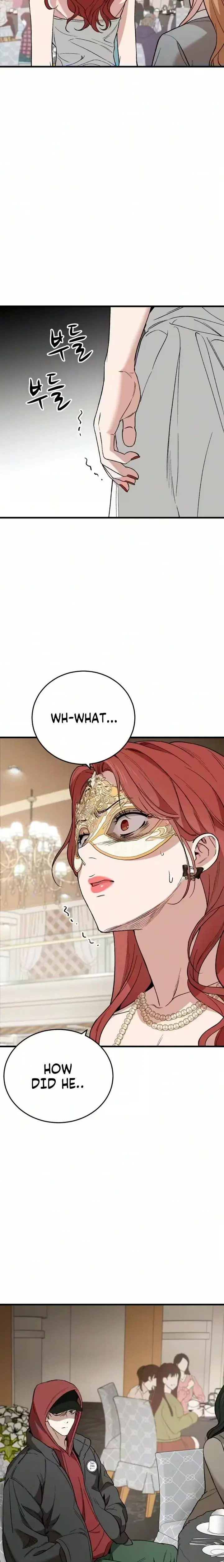The House You Live In Chapter 39 - Page 30