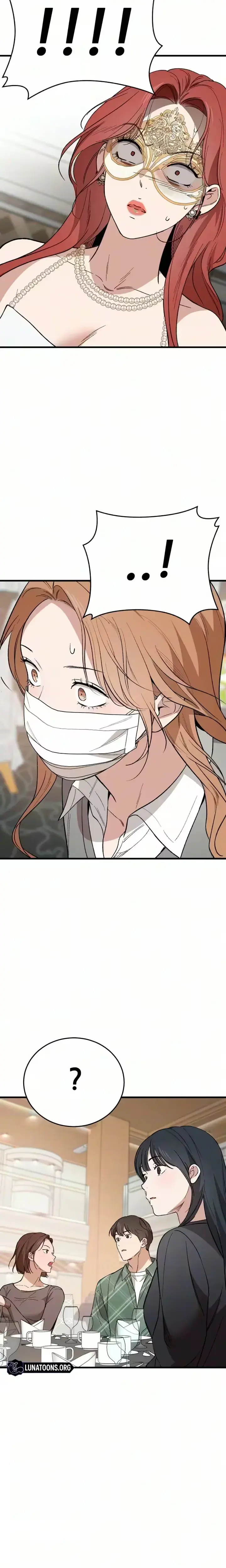 The House You Live In Chapter 39 - Page 32