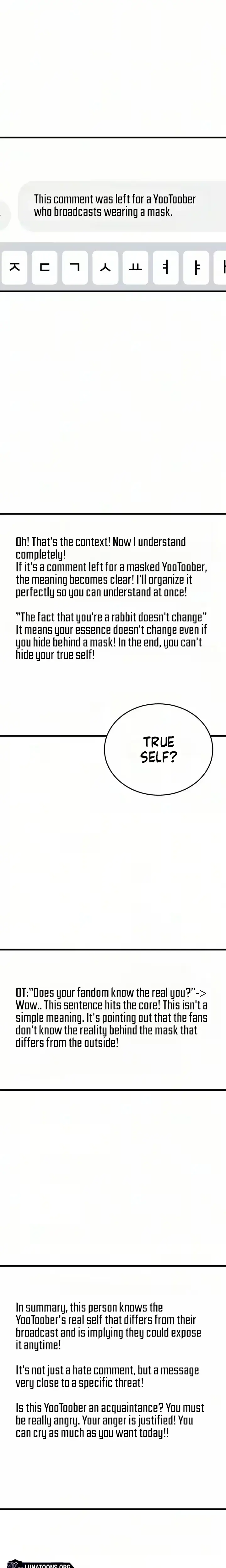 The House You Live In Chapter 39 - Page 4