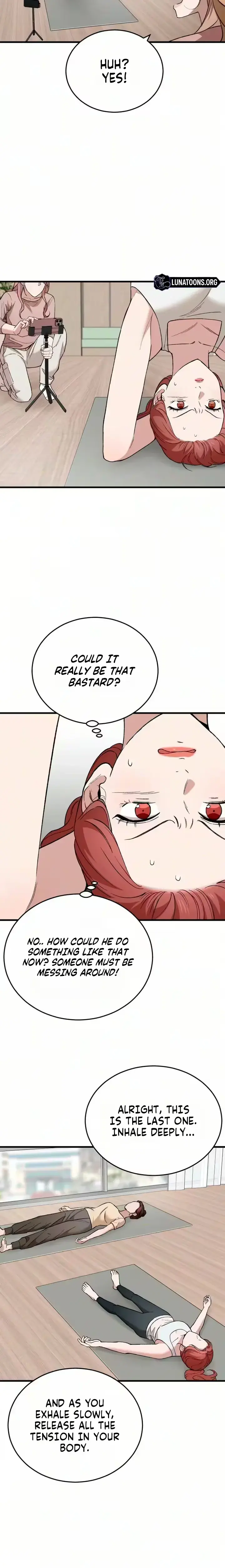 The House You Live In Chapter 39 - Page 6