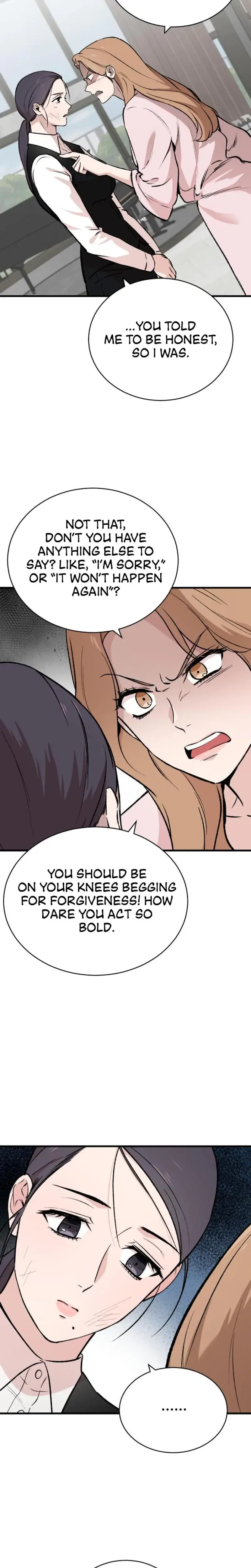 The House You Live In Chapter 4 - Page 17