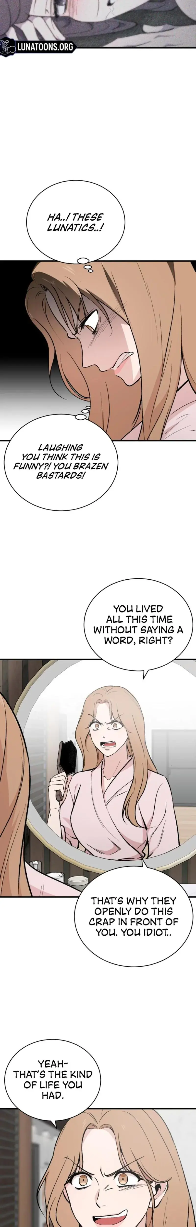 The House You Live In Chapter 4 - Page 2