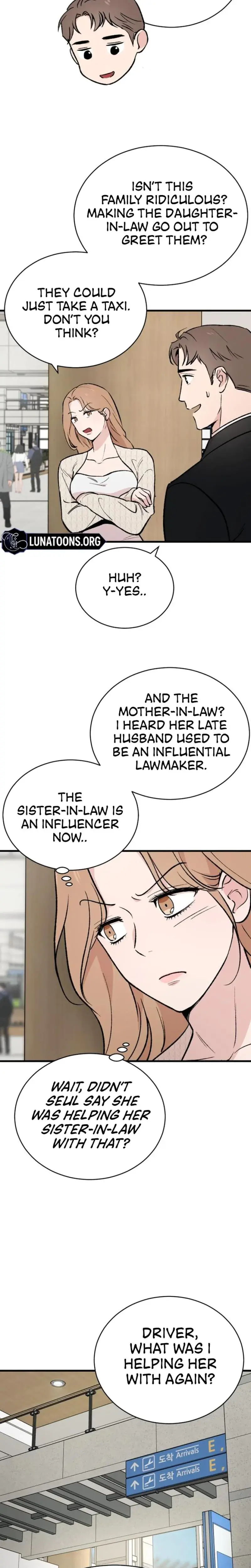 The House You Live In Chapter 4 - Page 25