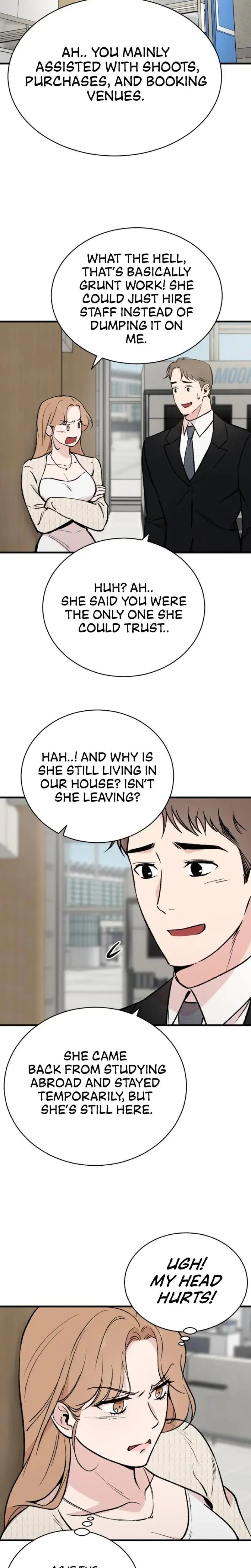 The House You Live In Chapter 4 - Page 26