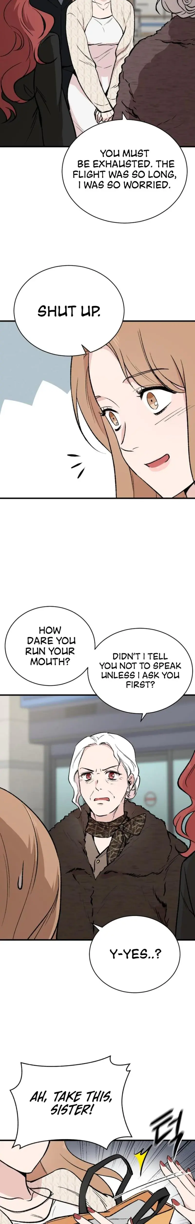 The House You Live In Chapter 4 - Page 29