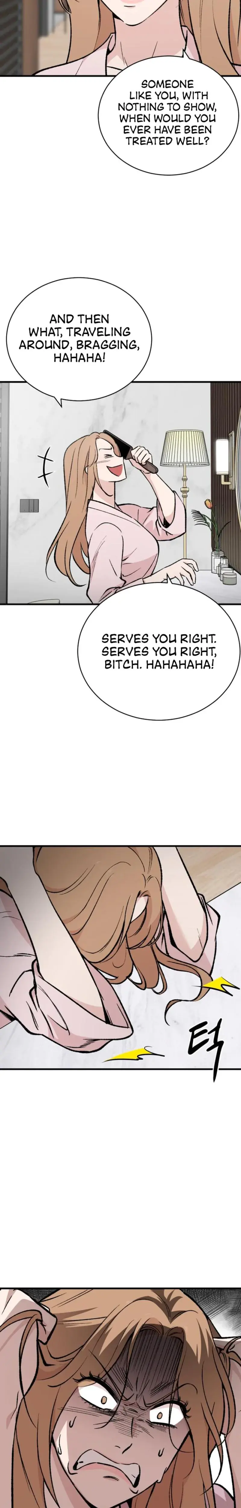 The House You Live In Chapter 4 - Page 3