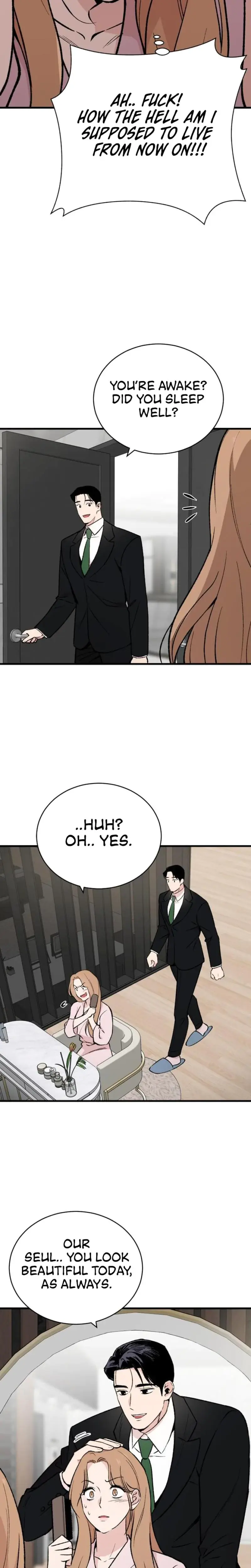 The House You Live In Chapter 4 - Page 4