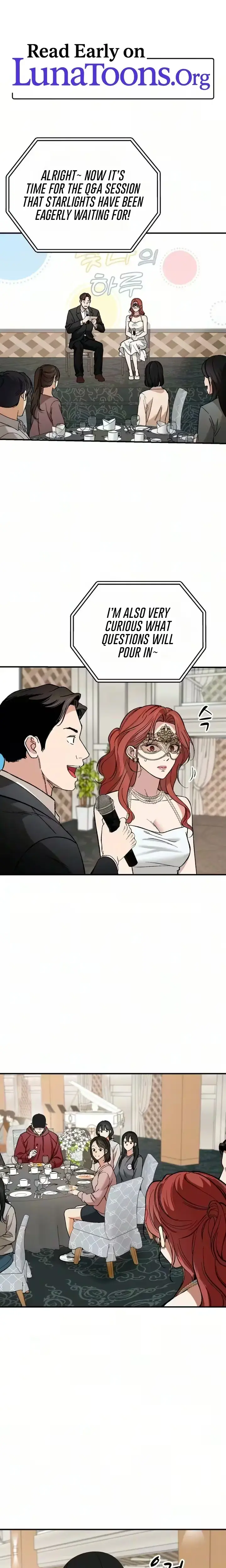 The House You Live In Chapter 40 - Page 1