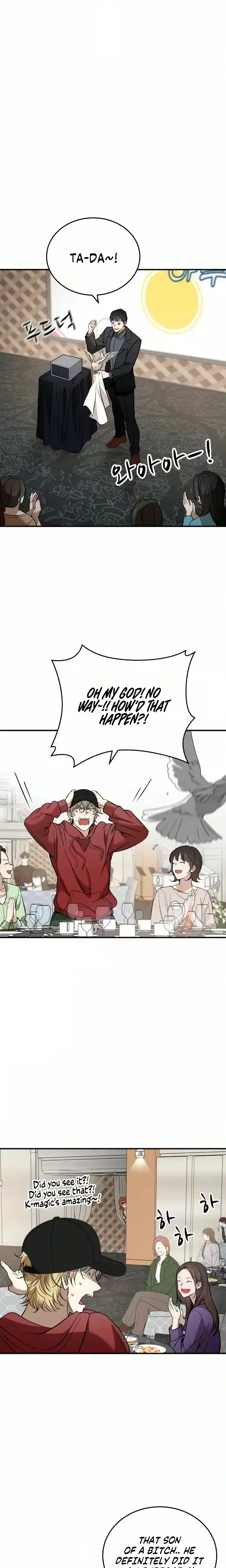The House You Live In Chapter 40 - Page 15