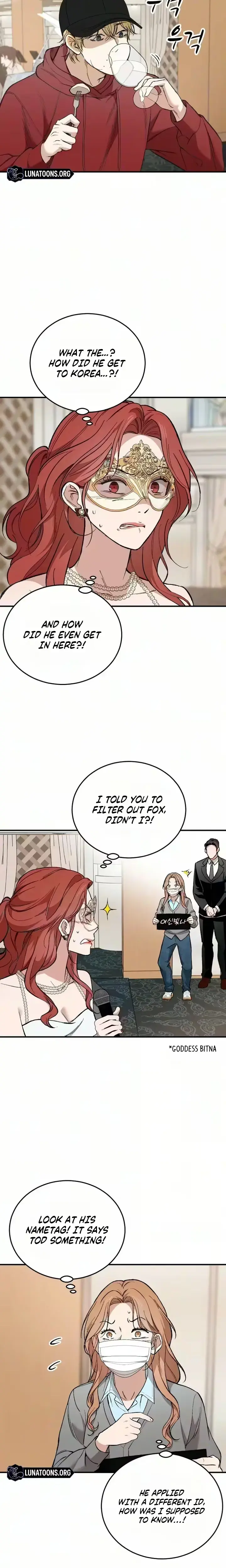 The House You Live In Chapter 40 - Page 2