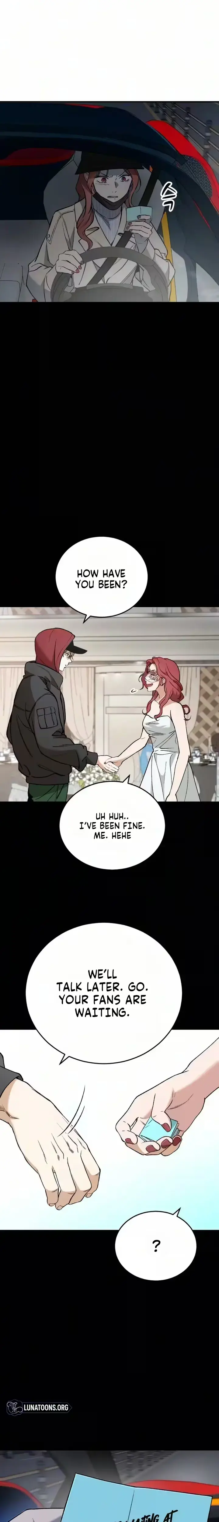 The House You Live In Chapter 40 - Page 25