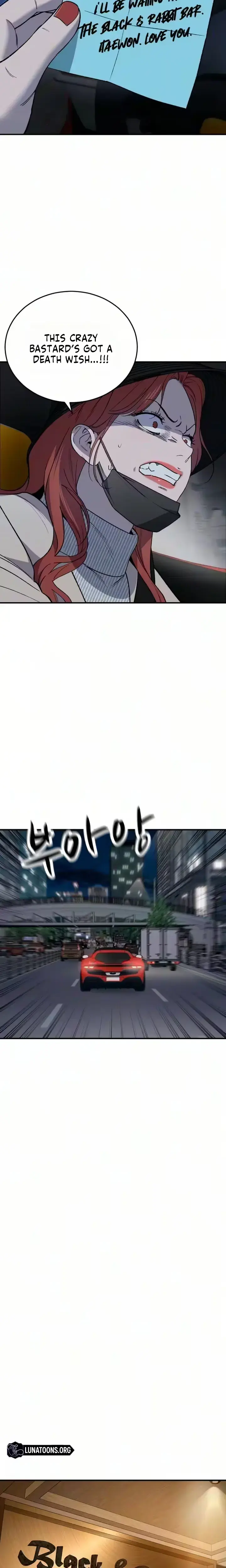 The House You Live In Chapter 40 - Page 26