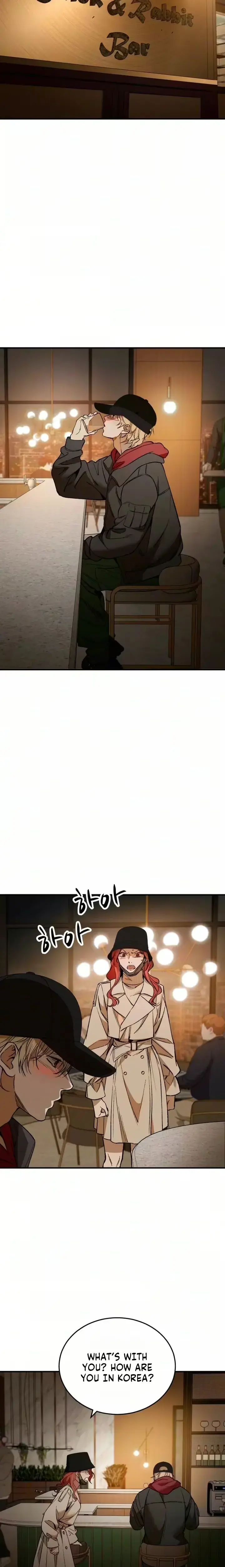 The House You Live In Chapter 40 - Page 27