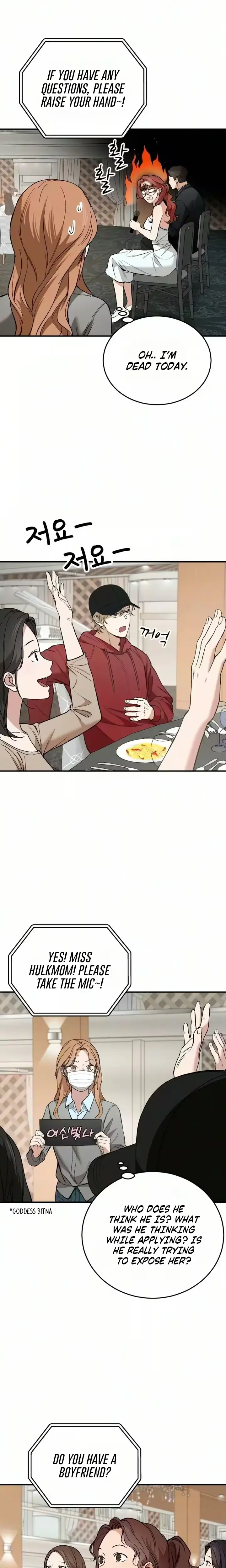 The House You Live In Chapter 40 - Page 3