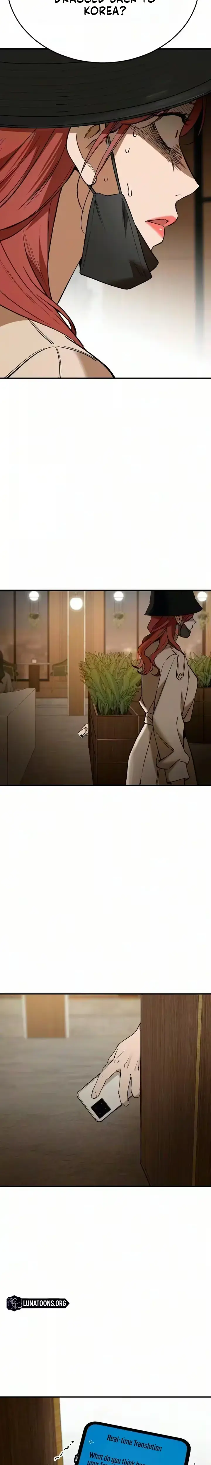 The House You Live In Chapter 40 - Page 35