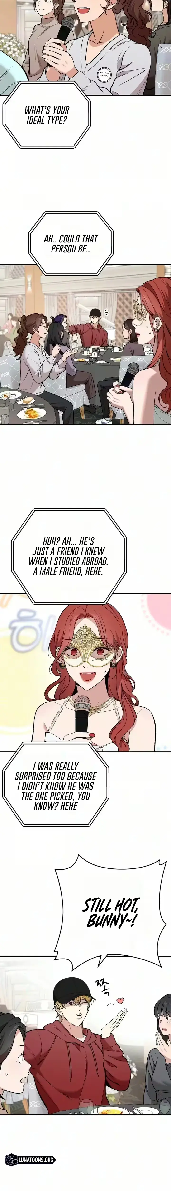 The House You Live In Chapter 40 - Page 4