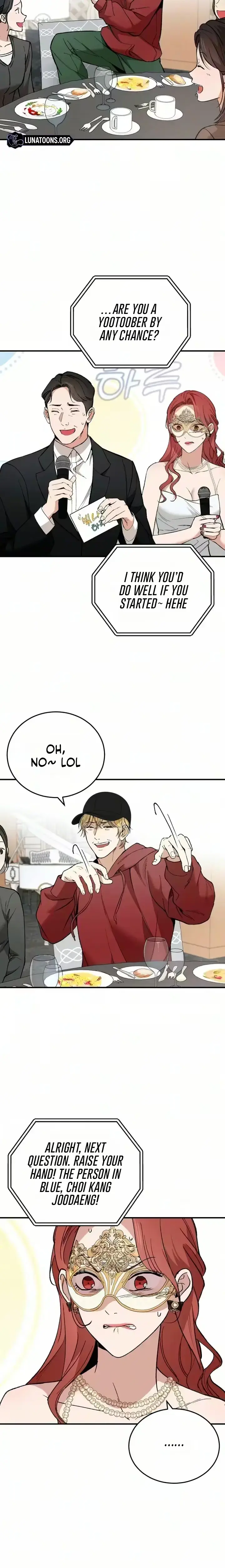 The House You Live In Chapter 40 - Page 6
