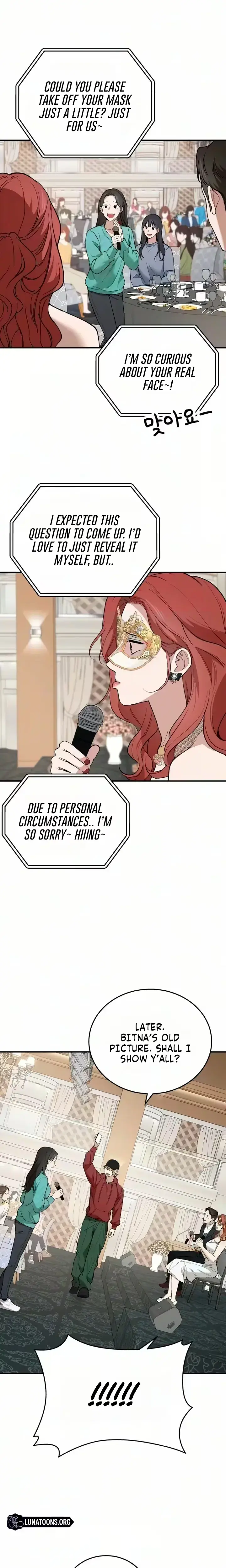The House You Live In Chapter 40 - Page 7