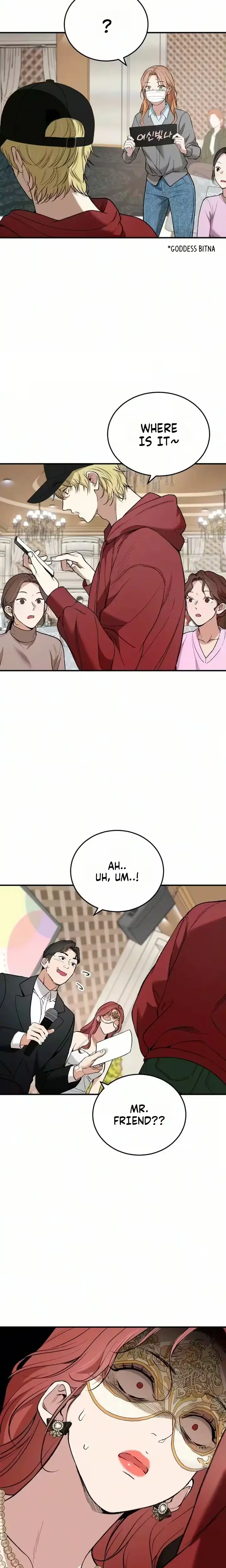 The House You Live In Chapter 40 - Page 8