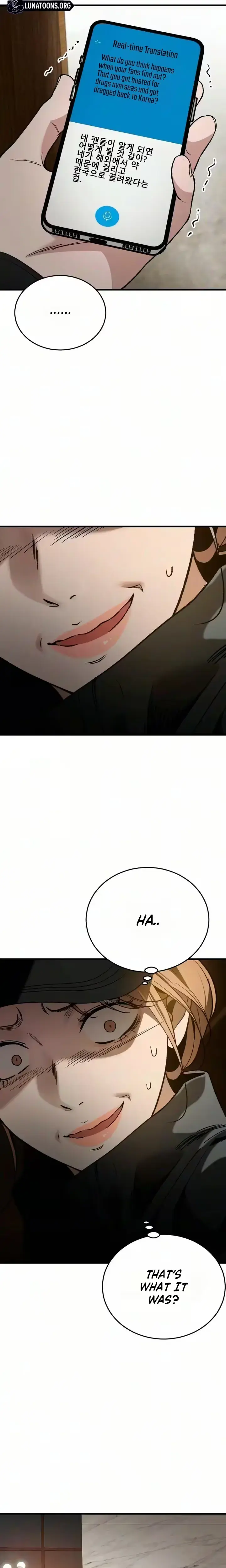 The House You Live In Chapter 41 - Page 12