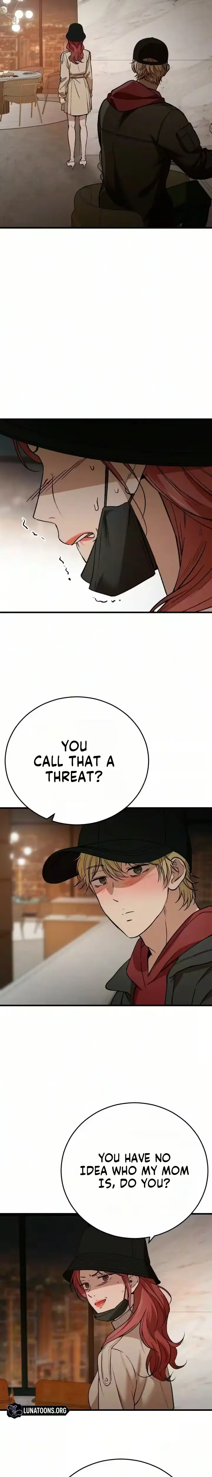 The House You Live In Chapter 41 - Page 13