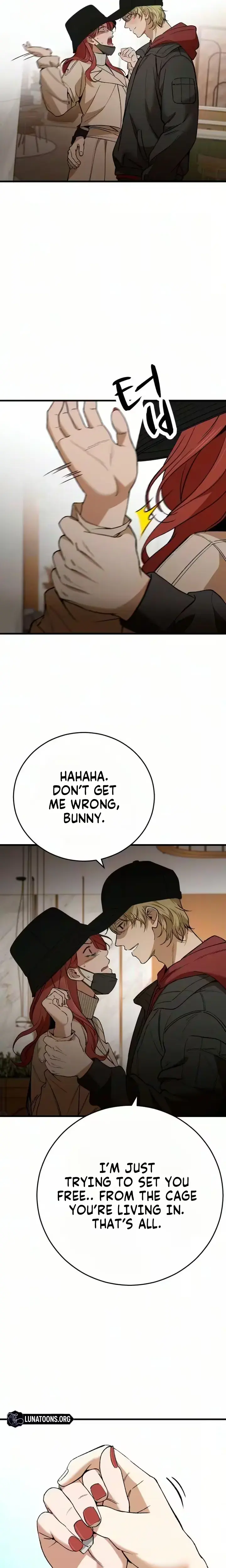 The House You Live In Chapter 41 - Page 16