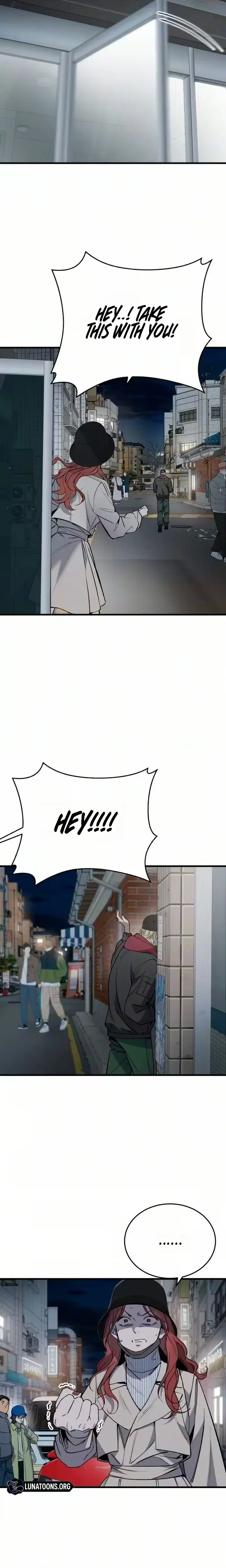The House You Live In Chapter 41 - Page 19