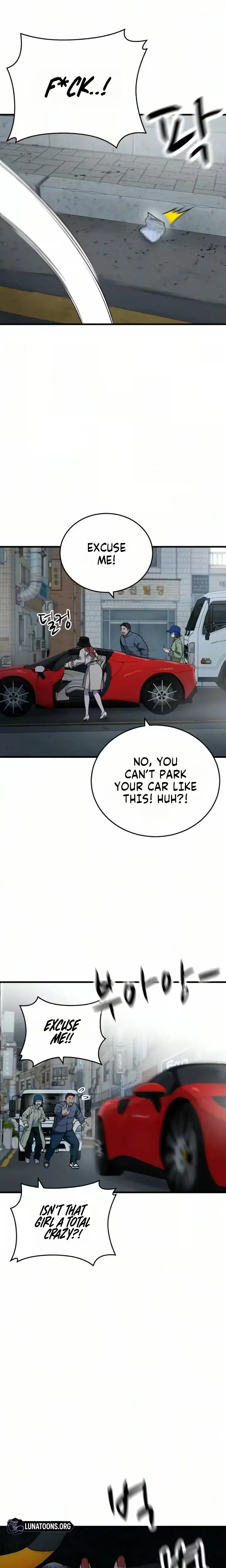 The House You Live In Chapter 41 - Page 20