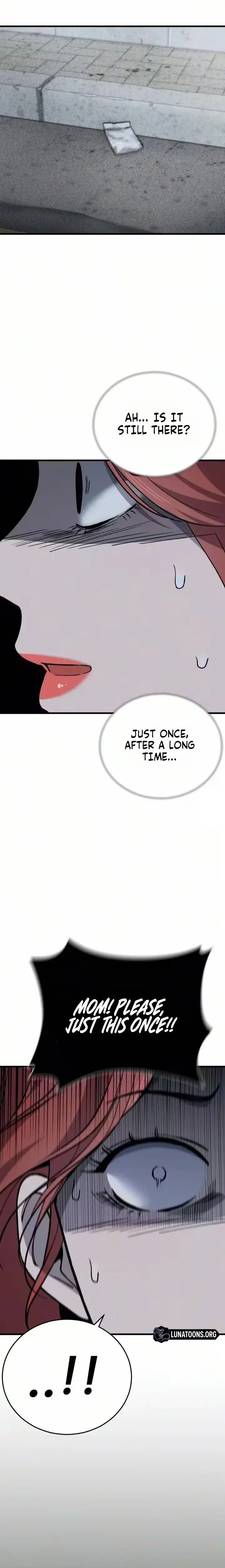 The House You Live In Chapter 41 - Page 25