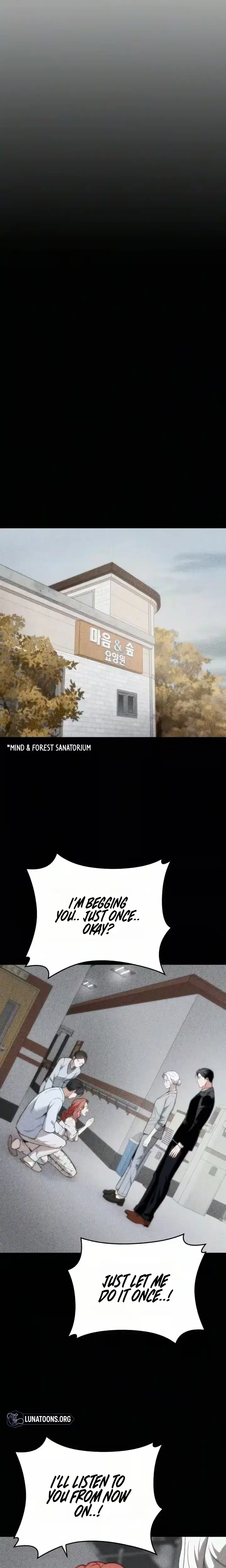 The House You Live In Chapter 41 - Page 26