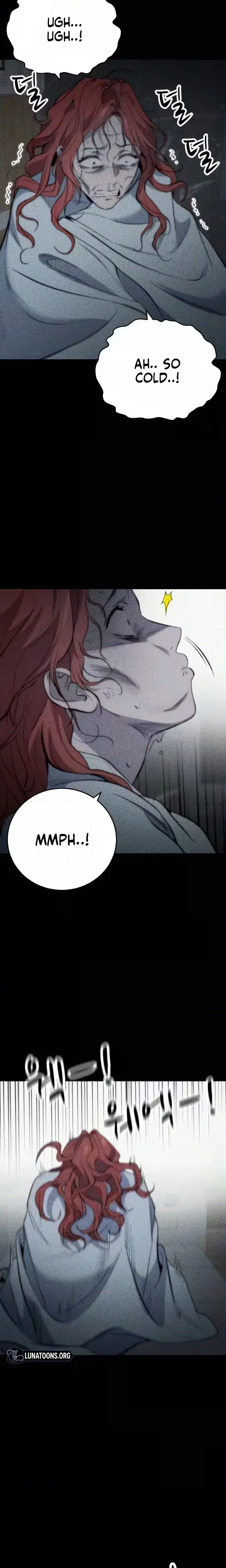 The House You Live In Chapter 41 - Page 28