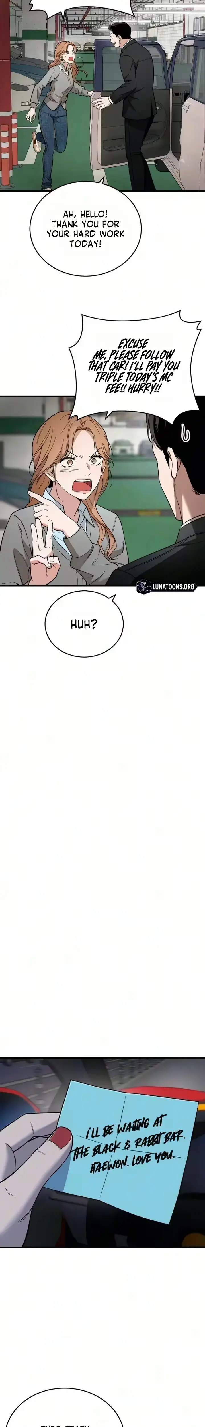 The House You Live In Chapter 41 - Page 3