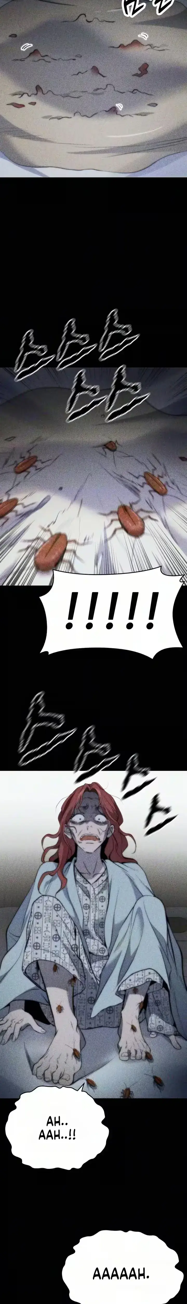 The House You Live In Chapter 41 - Page 30