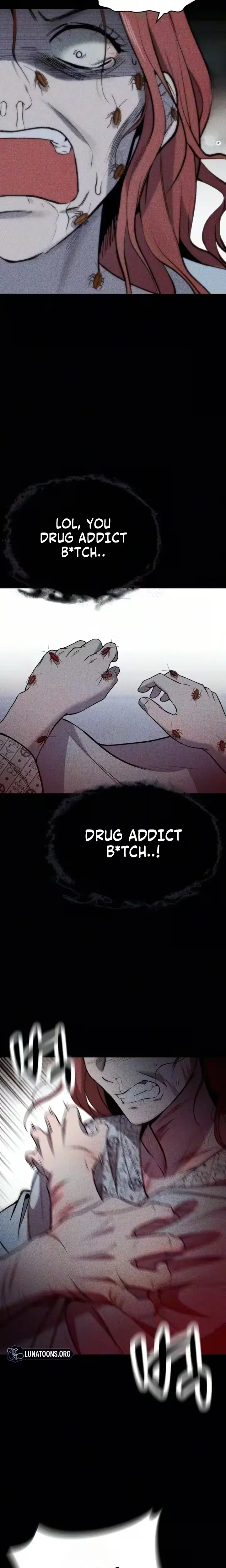 The House You Live In Chapter 41 - Page 31